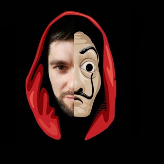 Логотип @easy_trouble_chat - Легче не будет (чат)