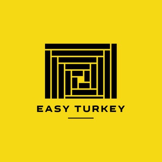 Логотип @easy_turkey - Easy Turkey Business | Оптовые поставки одежды из Турции