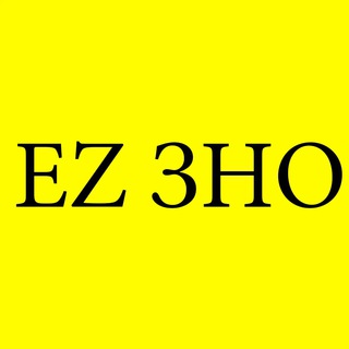 Логотип @easy_zno - Easy ZNO