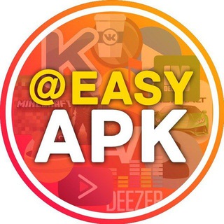 Логотип @easyapk_507 - Easy APK