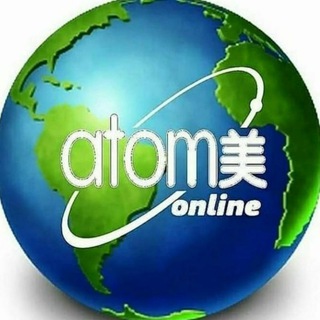 Логотип @easybeasylife - Atomy$Maria