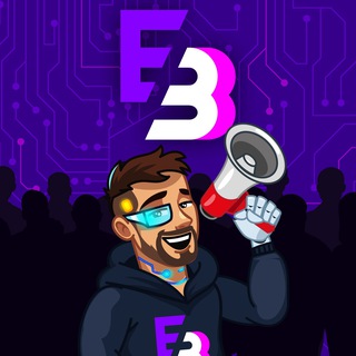 Логотип @easybet_ch - EasyBet - Off Channel