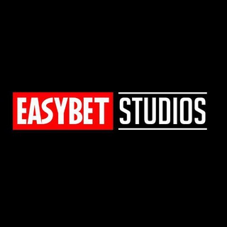 Логотип @easybetstudios - EasyBet Studios
