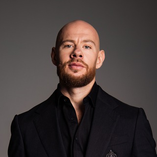 Логотип @easybillions - Христосенко / Про инфобиз