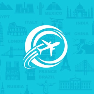 Логотип @easybooking_tourism - EASYBOOKING TOURISM (B2B)