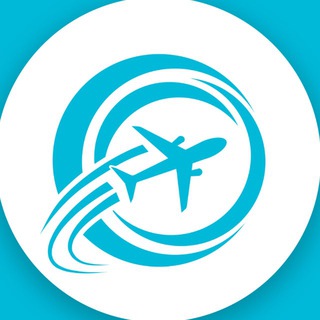 Логотип @easybooking_uz - EASYBOOKING.UZ — путешествия, авиабилеты, горящие туры!