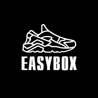 Логотип @easybox24 - EASYBOX