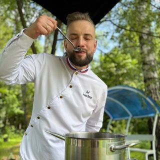 Логотип @easybreezy_food - Сказано Сделано