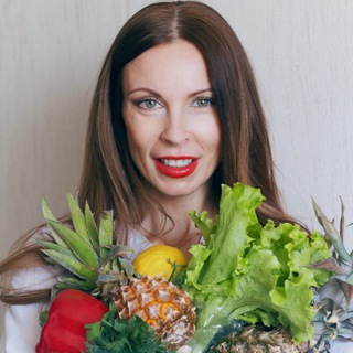 Логотип @easybusycook1 - Лена ИзиБизиКук