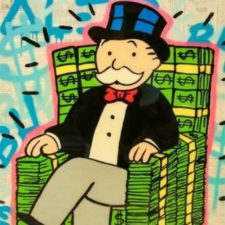 Логотип @easycashcommunity - EASY_CASH🔥