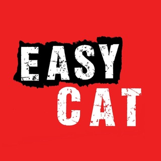 Логотип @easycatalan - Easy Catalan