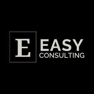 Логотип @easyconsultingdubai - EASY CONSULTING | ВАШ БИЗНЕС В ОАЭ 🇦🇪