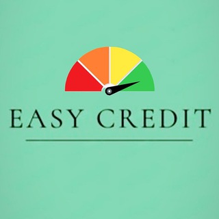 Логотип @easycreditscore - EASY CREDIT | USA 🇺🇸