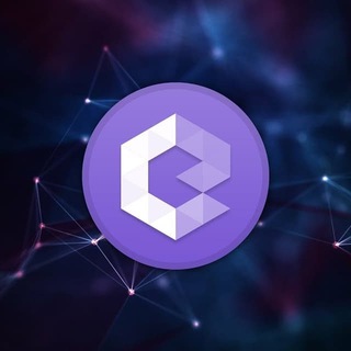 Логотип @easycrypto_chat - Easy Crypto | NFT 🪐 Chat