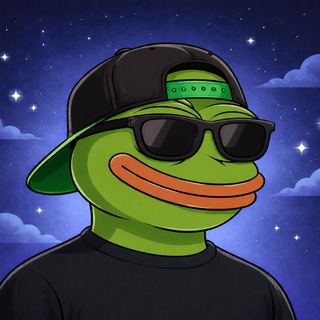 Логотип @easycryptv_chat - Easy Crypto Chat