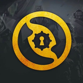 Логотип @easydota - EASYDOTA