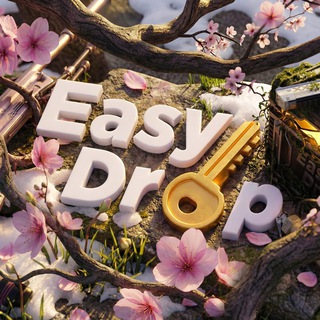 EasyDrop — Легкий дроп CS2