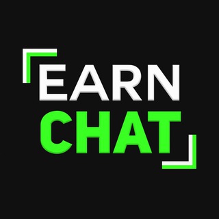 Логотип @easyearnchat - Crypto Чат