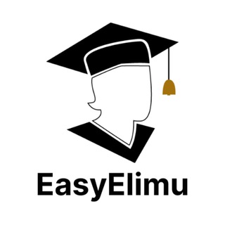 Логотип @easyelimu - EasyElimu Educational Group
