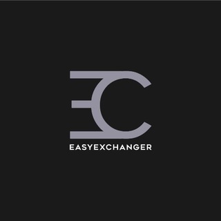 Логотип @easyexchangerofficial - EasyExchanger Community & Support