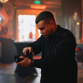 Логотип @easyfilm_school - EASY FILM | WED MOVIE