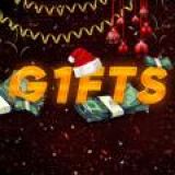 Логотип @easygift - ♧ FLOOD ◇