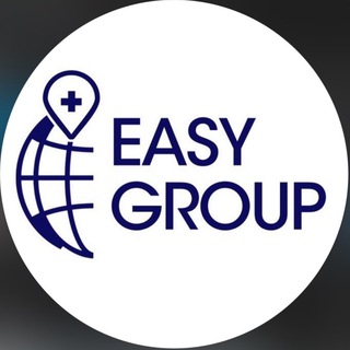 Логотип @easygroupasia - Easy Group