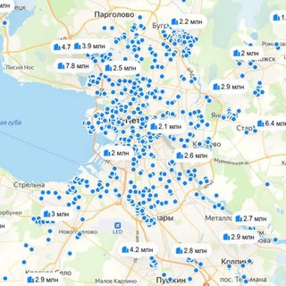 Логотип @easyhomeeasyhome - Бесплатная Помощь С Недвижимостью