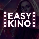 Логотип @easykino - easykino