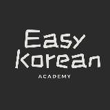 Easy Korean