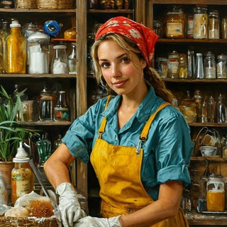 Логотип @easylifehacker1 - Советы для Дома