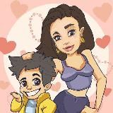 Логотип @easymama - Easymama