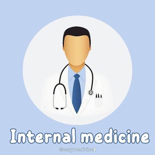 internal medicine
