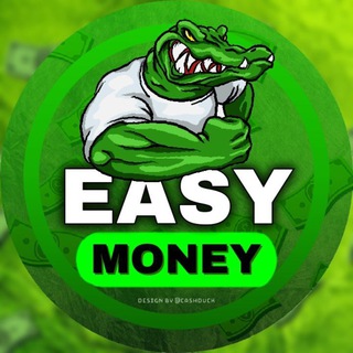 Логотип @easymoney1407 - Easy Money Выплаты