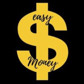 Логотип @easymoney19990 - Easy Money (Крипто/Аирдропы/ICO/IDO/Миссии)