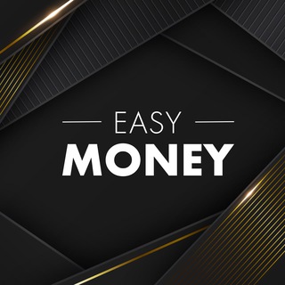 Логотип @easymoney_sm - Easy Money