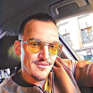 Логотип @easymoneygangster - КУЗНЕЦОВСКИЙ