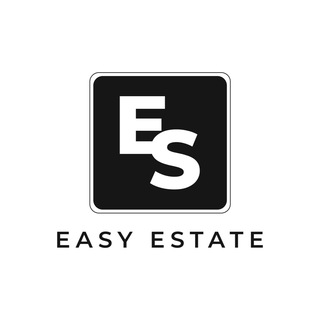 Логотип @easymos - Easy | Новостройки Москвы