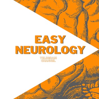 Логотип @easyneurology - EasyNeurology