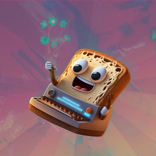 Логотип @easynft_chat - Web3 & NFT Чиллаут