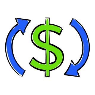 Логотип @easynomica - Easyномика