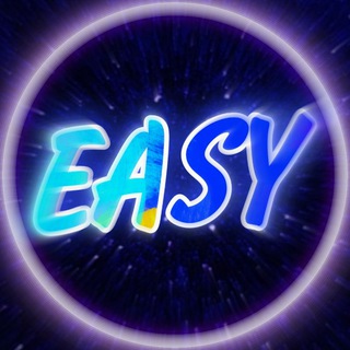 Логотип @easypayrob - EASY Выводы