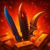 Логотип @easypromocod - ПЛЮШКИ STANDOFF 2❤️