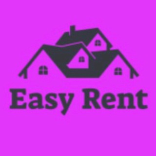Логотип @easyrent_chicago - Easy Rent 🏠 | Chicago (NEW)