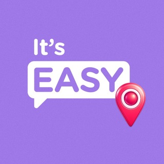 Логотип @easyschoolyear1 - EASY SCHOOL