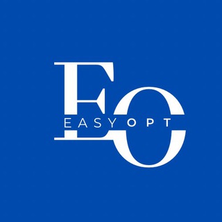 Логотип @easysh0p - EasyOpt | Сезон в опт| солнцезащитные очки