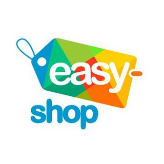 Логотип @easyshopsales - Easy Shop 🛒 Offerte 🔥