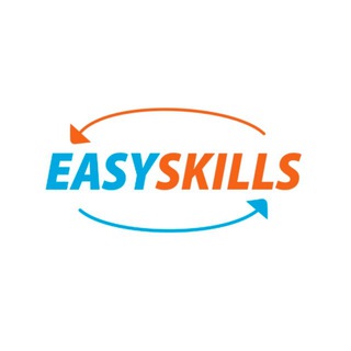 Логотип @easyskils - Школа программирования и английского языка для детей Easyskills