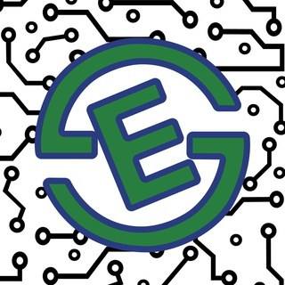 Логотип @easysmd - EasySMD