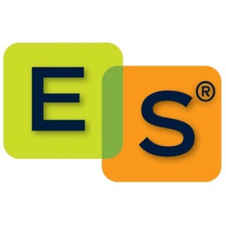 Логотип @easyspeak - Учим английский с Easy Speak